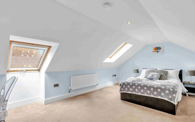 Sea Downs House With Free Parking By My Getaways