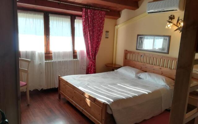 B&B L'Isola di Casa