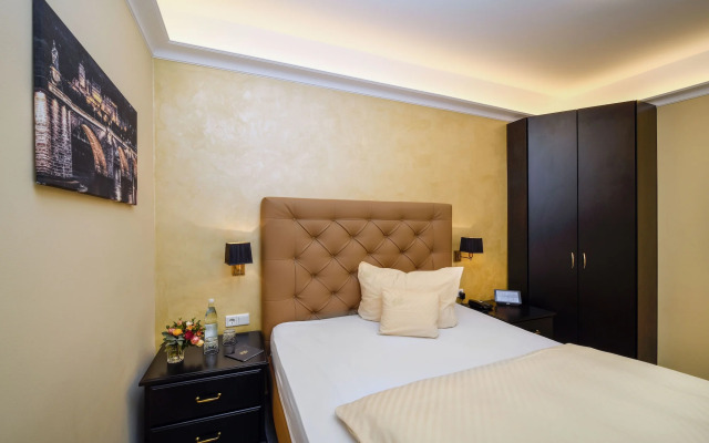 Hotel Heidelberger Hof