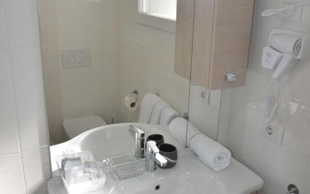 Crystal bed and breakfast