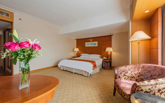 Ruishi Hotel Dalian