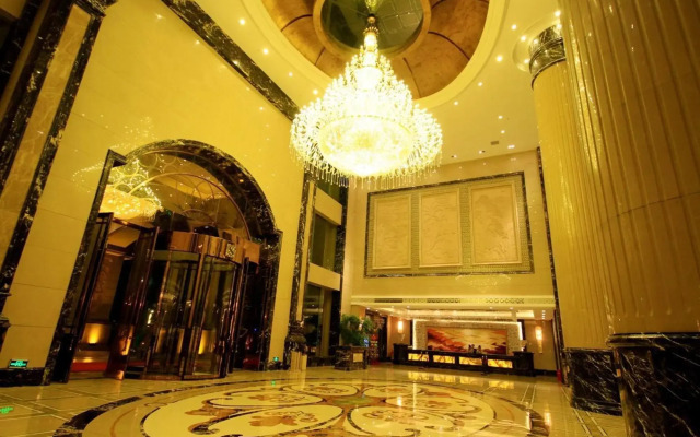 Chateau Star Sea Hotel