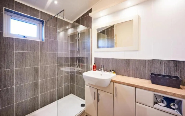 Silverwood Luxury Lodges