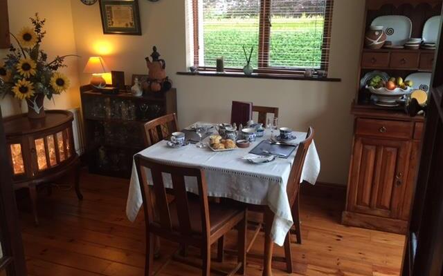 Travellers Joy B&B