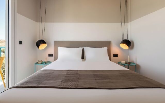 Play Paros, a member of Brown Hotels