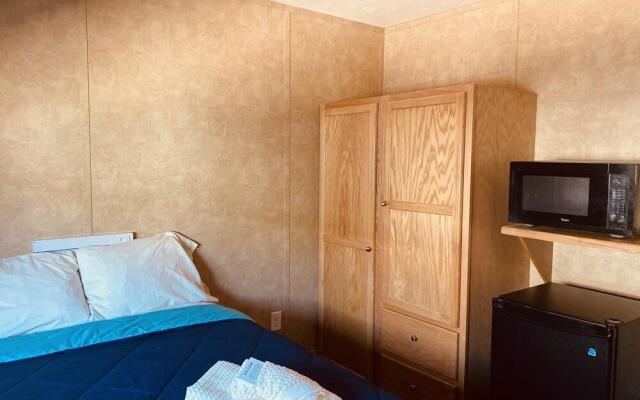 Target Hospitality-Odessa East Lodge