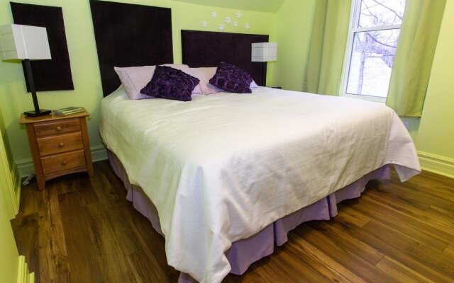 Ambercroft Bed and Breakfast