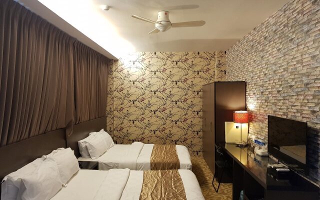 Pavilion Hotel Kuantan @ City Centre