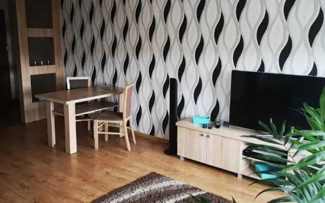Konarskiego Apartments