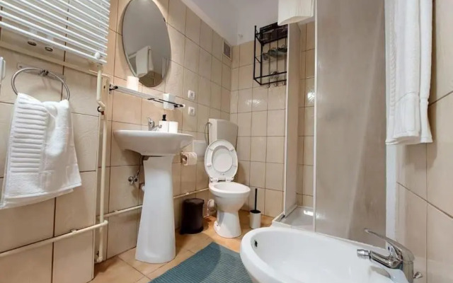 Sweet Dreams Suites Cismigiu Studio