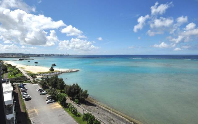 Beachfront Mihama