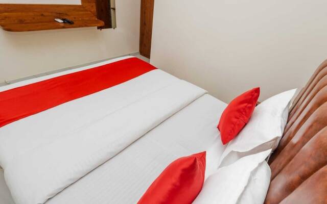 Hotel Purple Orchid