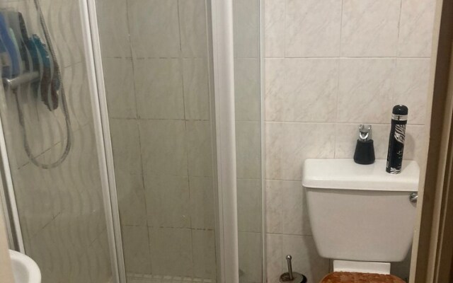Inviting 1-bed Studio in London