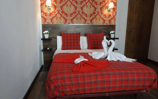 Hostal Go Inn