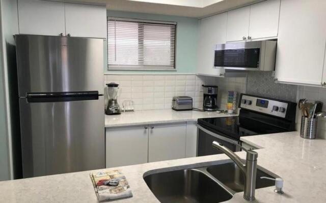 Ocean Village Club A35