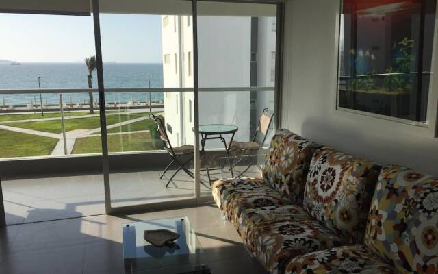 Apartment Paracas