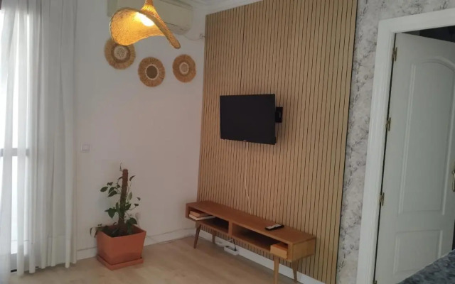 Suite Center San Lorenzo 35