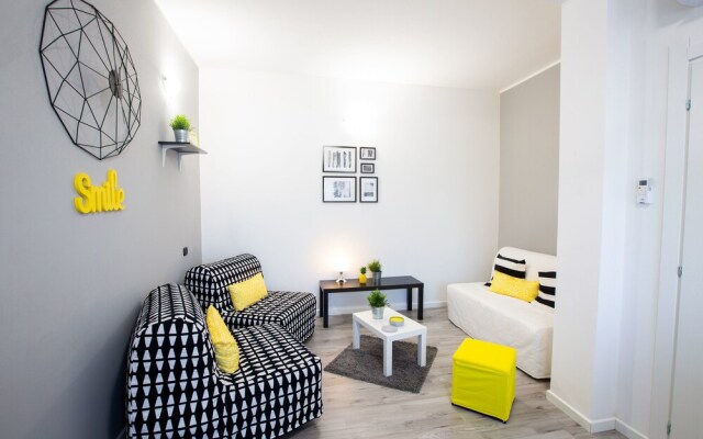 Home Hotel - Clitumno 23