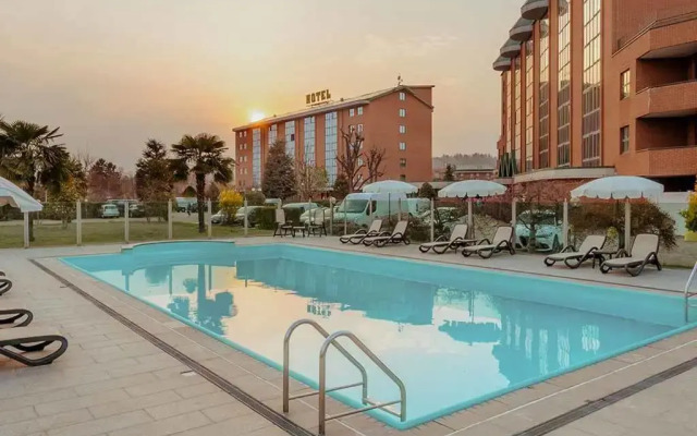Rivoli Hotel