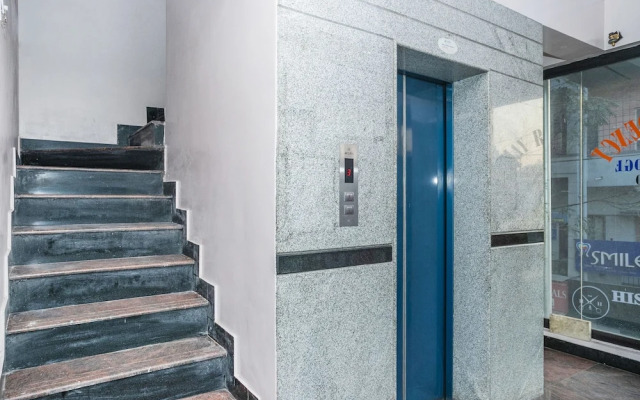 Oyo 29346 Vijay Residency