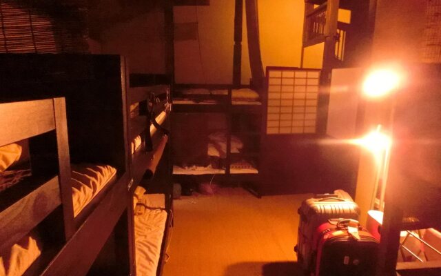 Guesthouse Taikoya – Hostel