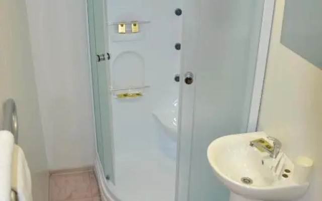 Lucky House