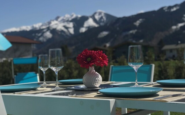 Finest Kitzblick Golf Suites