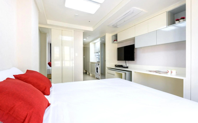 Shin Shin Hotel Seogwipo