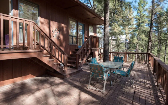 La Luz Lodge by Vtrips