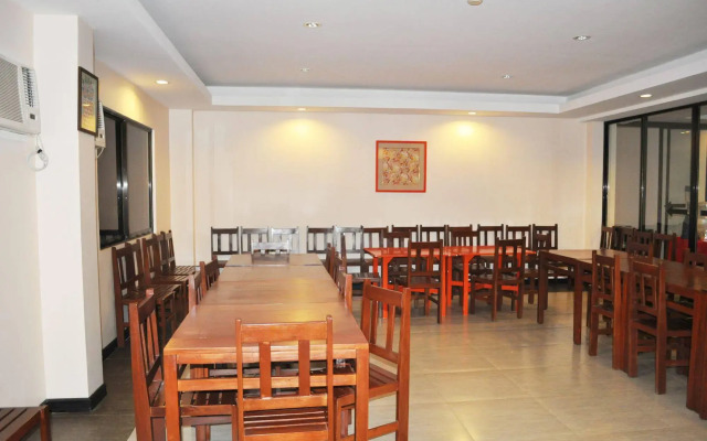 St. Catherine Boutique Hotel & Restaurant