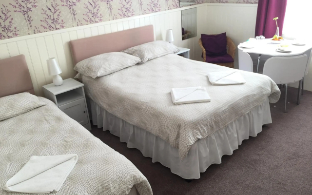Brunton House Guest House