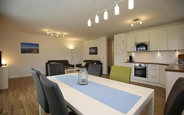 Reethaus Am Mariannenweg 17a