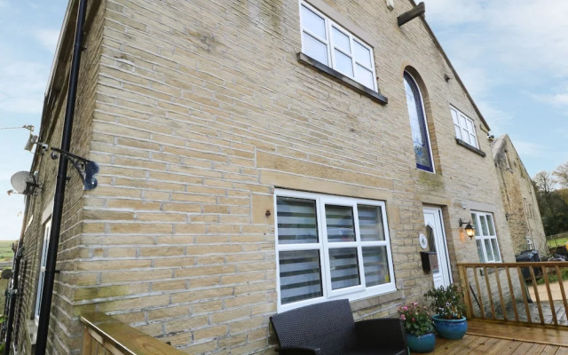 The Coach House
