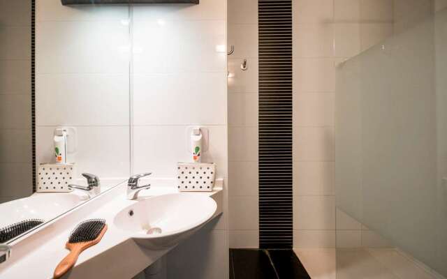 ibis Styles Rouen Val De Reuil