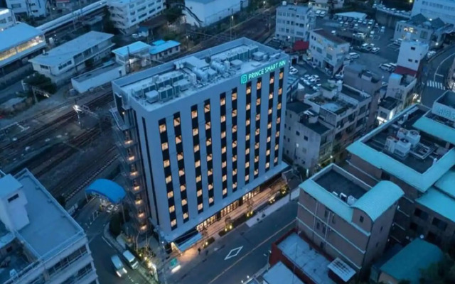 Prince Smart Inn Atami