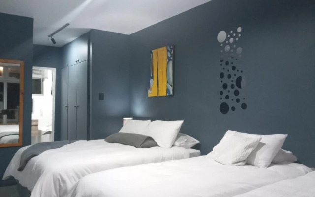 Durban Beachfront 10 South Apartments 1404