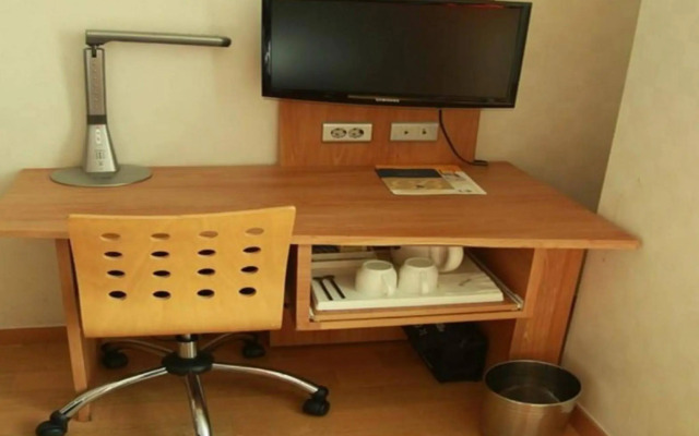 Benikea Hotel Pohang