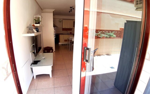 Casa Mamu, Terrace, Wifi and air con