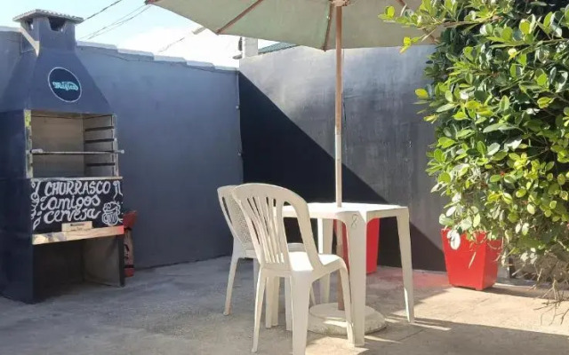 Mágica Suites