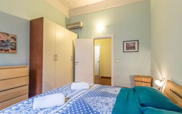 Indipendenza Retreats