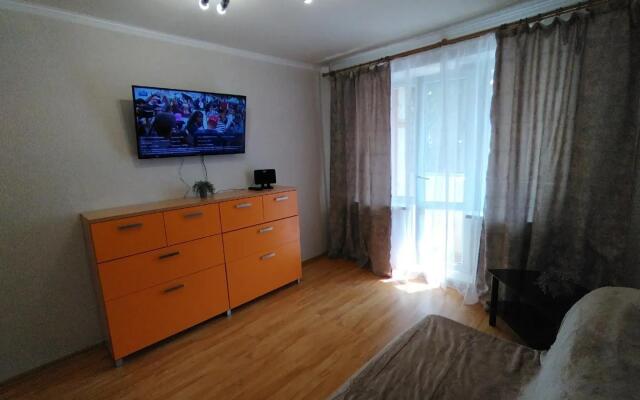 Апартаменты на улице Энгельса 97А