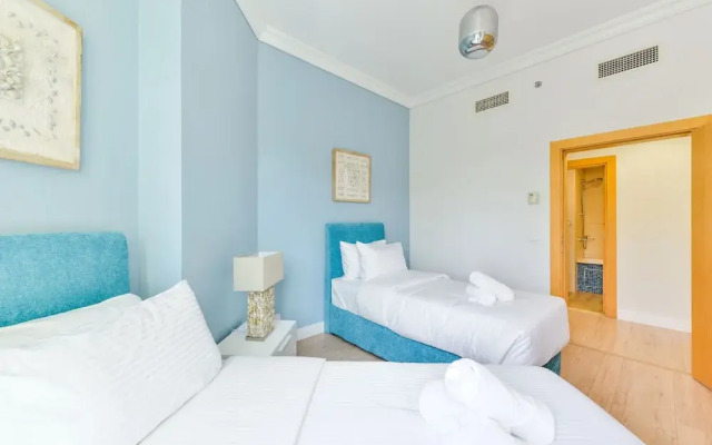 Shoreline - Luxury Palm Jumeirah