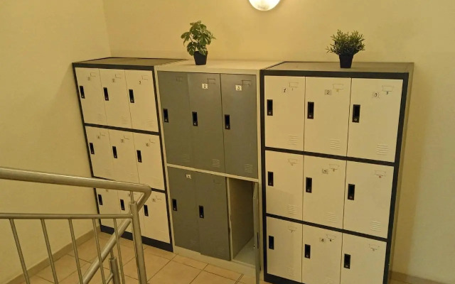 Hostel Lubelski