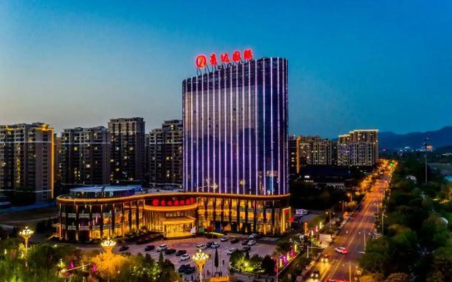 Liangda International Hotel