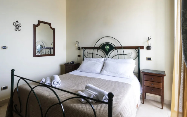 B&B La Riviera