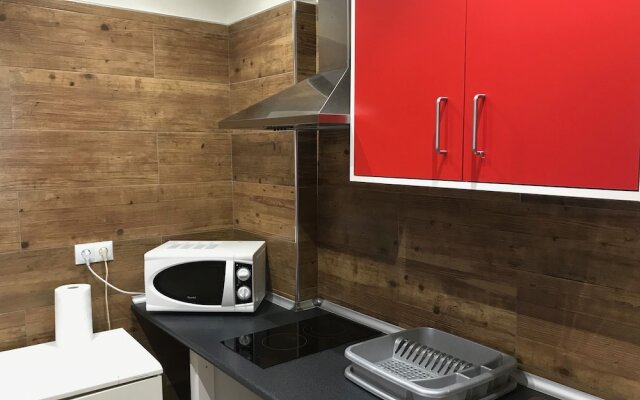 Apartamentos Vintage Menéndez Pelayo