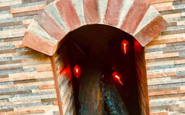 Renon Garden Suites Villas