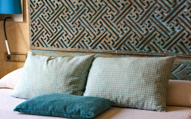 Room Tarifa