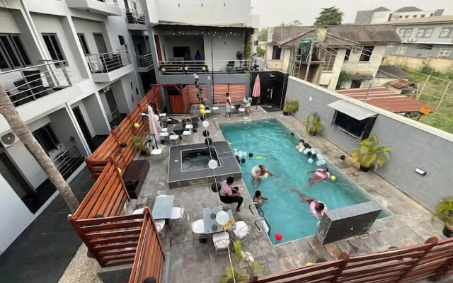 The Haven Apartment By NHS