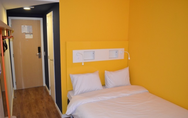 ibis budget Divinopolis